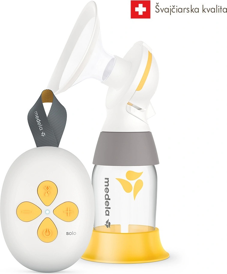 Medela Solo elektrická