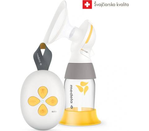 Medela Solo elektrická