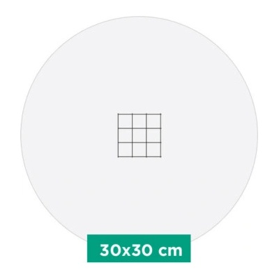TopStone Gabionová síť 30x30 cm, oko 10x10 cm