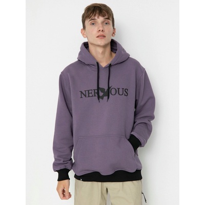 Nervous Classic 3D HD violet