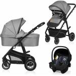 Lionelo Bianka 3 in 1 Детски колички