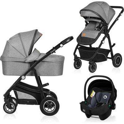 Lionelo Bianka 3 in 1