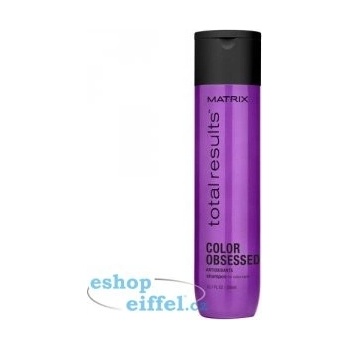 Matrix Total Results Color Obsessed Shampoo 1000 ml