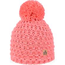 Dětská čepice Jail Jam Mamba Beanie 037 Pink