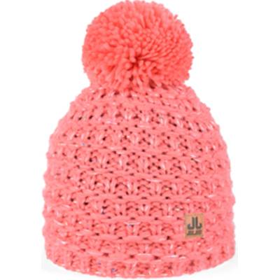 Dětská čepice Jail Jam Mamba Beanie 037 Pink