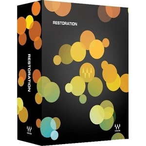Waves Restoration (Дигитален продукт)