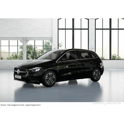 Mercedes-Benz B 250 160 kW