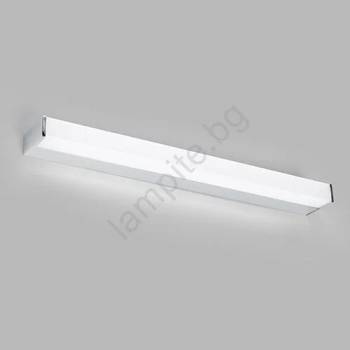 Image 1 of LED2 - led Аплик за баня quadra led/12w/230v ip44 3000k/4000k (w3554)