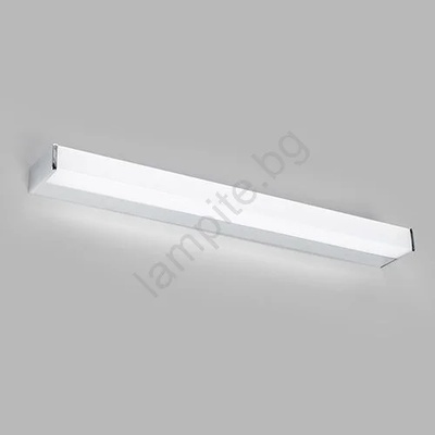 LED2 - led Аплик за баня quadra led/12w/230v ip44 3000k/4000k (w3554)