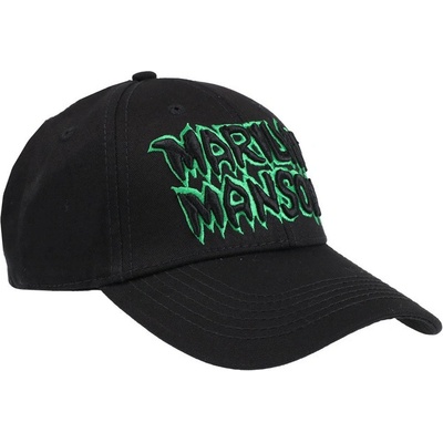 ROCK OFF Marilyn Manson Logo