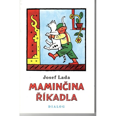 Lada Josef - Maminčina říkadla