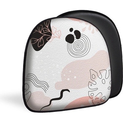 Dynasit FAN OBEL Leafs 410 x 380 x 30 mm