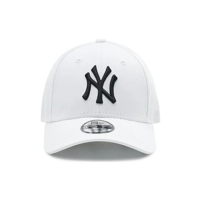 New Era 940K MLB Kids League Essential bílá – Zbozi.Blesk.cz