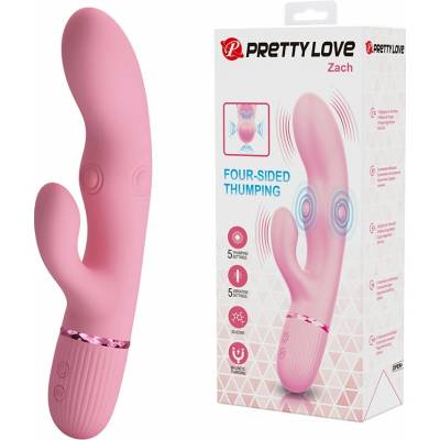Pretty Love Zach Rabbit