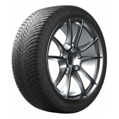 Michelin PA5 285/45 R20 112V