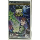 Ben 10: Alien Force