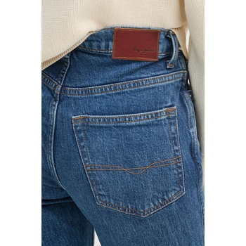 Pepe Jeans Дънки Pepe Jeans SLIM JEANS UHW BETTY (PL204590EE3)