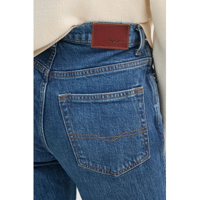 Pepe Jeans Дънки Pepe Jeans SLIM JEANS UHW BETTY (PL204590EE3)