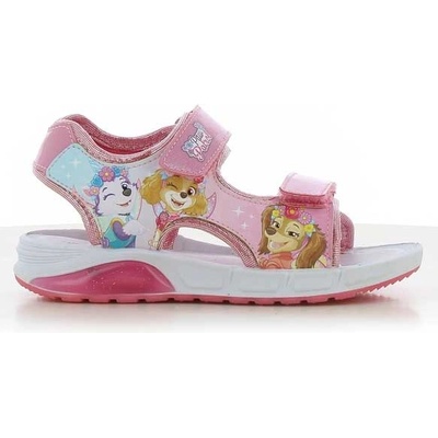 Kids movie heroes Сандали paw patrol