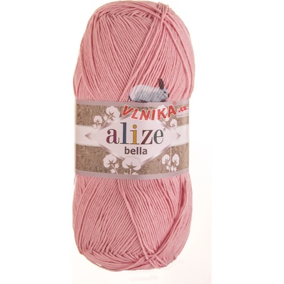 Alize Příze Bella 100 Varianta: 32