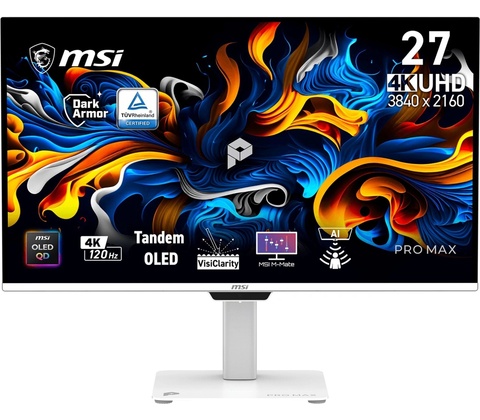 MSI PRO MAX 271UPXW12G