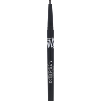 Max Factor Excess Intensity Longwear Eyeliner intenzivní oční linky 6 Brown 2 g