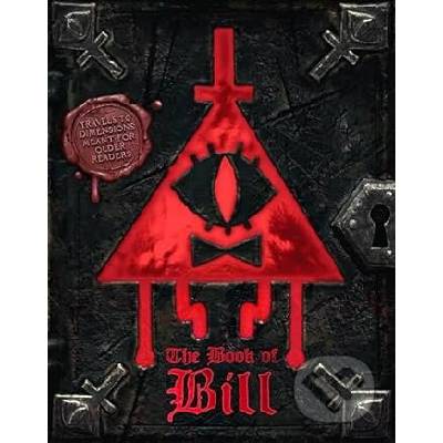 The Book of Bill - Alex Hirsch