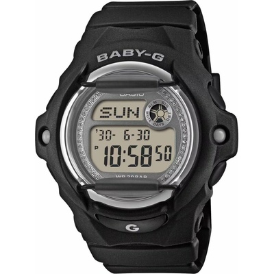 Casio BG-169KB-1