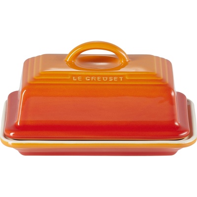 Le Creuset Масленица Le Creuset 17 см огненооранжева (70837170900000)