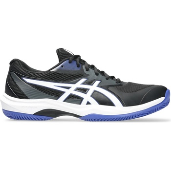 ASICS Маратонки Asics Men's Game Tennis Shoes - Black/White