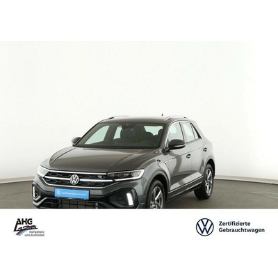 Volkswagen T-Roc 1.5 TSI R-Line DSG 110 kW