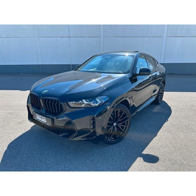 BMW X6 Individual M Sport 210 kW