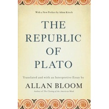The Republic of Plato - (Bloom Allan)