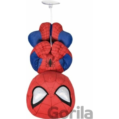 CMA Group Spider-Man dole hlavou 27cm