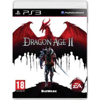 Image 1 of Electronic Arts Dragon Age II (PS3)