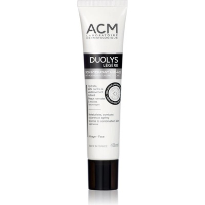 ACM Duolys Légére овлажняващ крем за нормална към смесена кожа 40ml