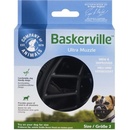 Baskerville náhubok plast pre psa veľ. 2