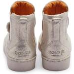 Donsje Бебешки кожени обувки Kheera Boots Bunny (1504401)
