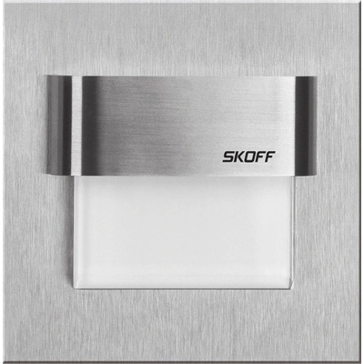 SKOFF Tango mini nerez teplá biela IP20 ML-TMI-K-H