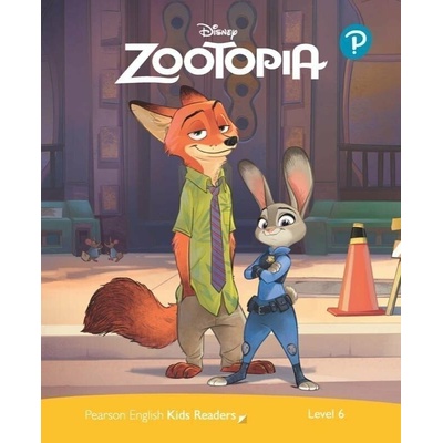 Zootopia