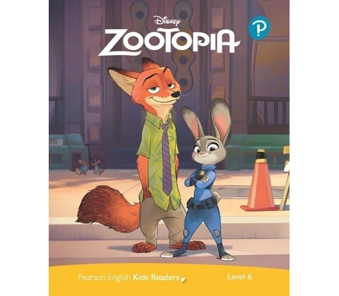 Zootopia
