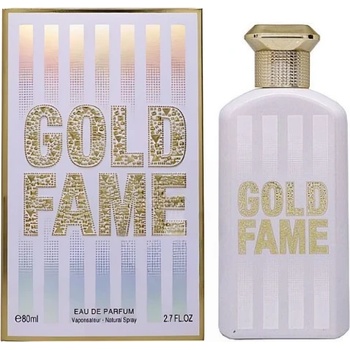 Fragrance World Gold Fame EDP 80ml - Парфюмна вода за жени