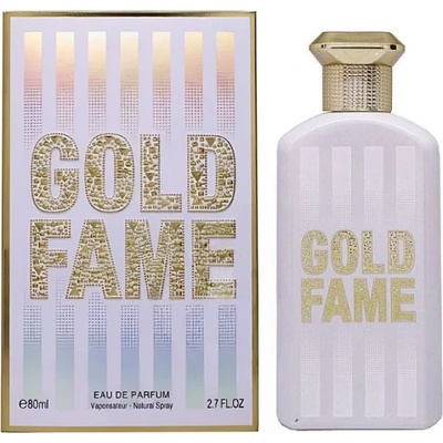 Fragrance World Gold Fame EDP 80ml - Парфюмна вода за жени