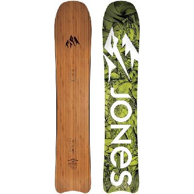 JONES snowboard Snb Hovercraft (MULTI) Vel.: 148 18/19