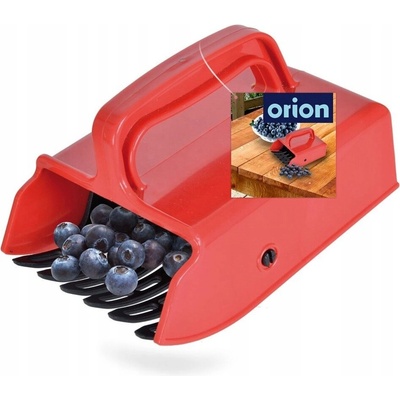 Orion Trháčik/hrebeň na čučoriedky 130474