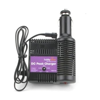Hobbyzone зарядно устройство Delta Peak 4-7 клетки
