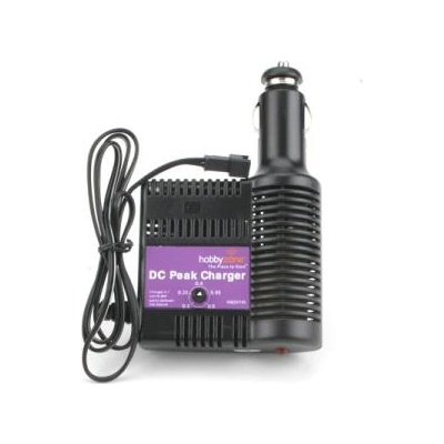 Hobbyzone зарядно устройство Delta Peak 4-7 клетки