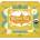 Kusmi Tea Био чай Organic Lemon Thyme - Chamomile - Orange Leaves в муселинови торбички 20 бр (21275A1120)