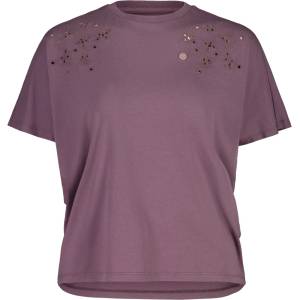 Maloja Дамска тениска Maloja Women's StormellaM. T-shirt - Stormy Lilac (916-6990-0314)