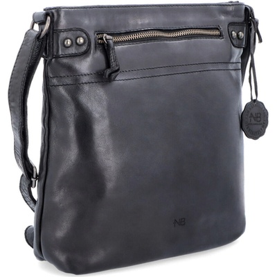 Noelia Bolger NB 2006 C čierna